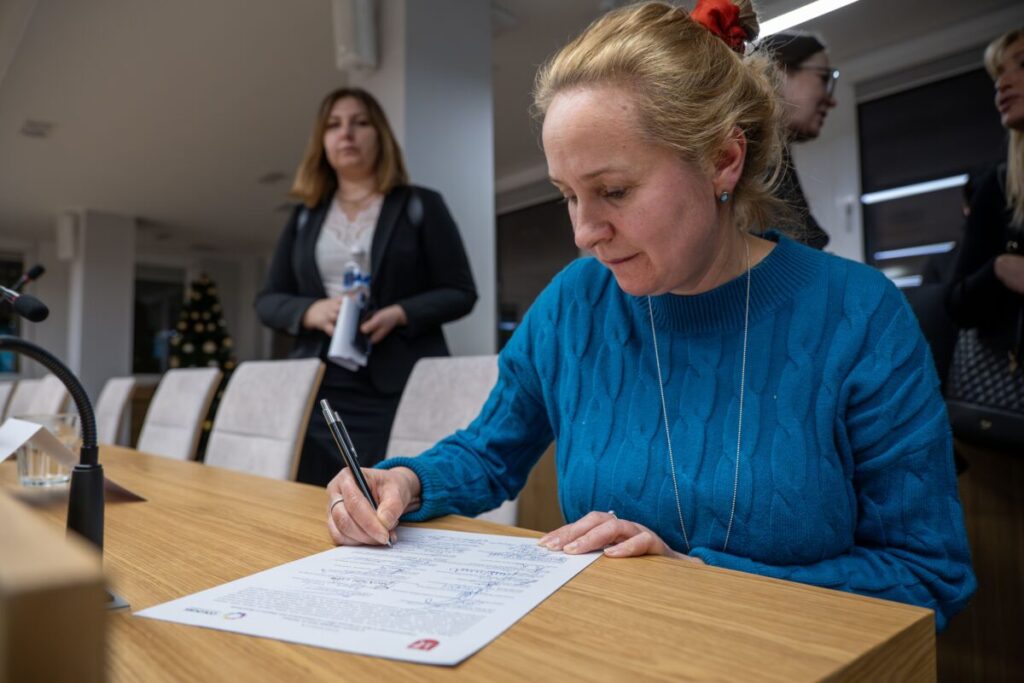 I Okrągły Stół ds. Mediacji na Uniwersytecie Jana Długosza w Częstochowie 20