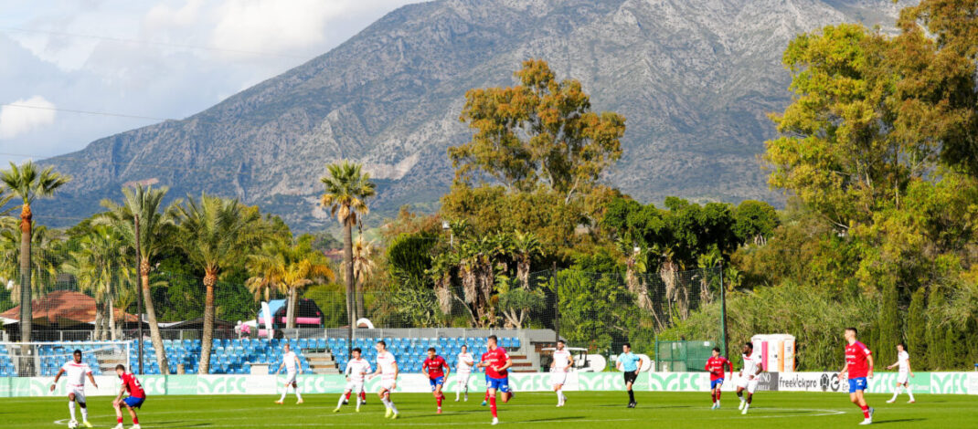 Raków podczas zimowego zgrupowania rozegra 5 sparingów. Z drużynami z Austrii, Bułgarii i Serbii…