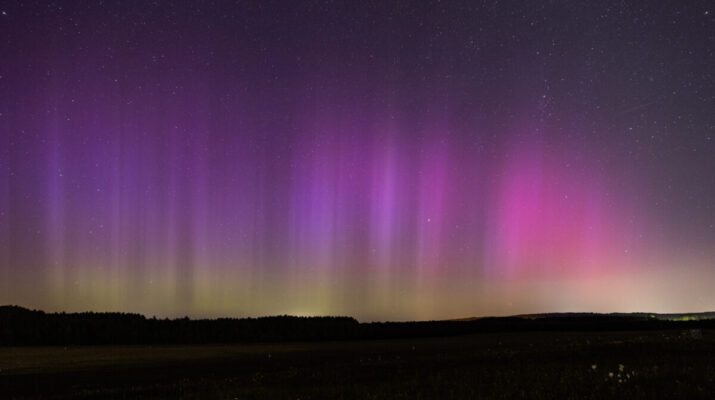 Warsztaty fotograficzne "Astrofotografia" już 13 stycznia w Regionalnym Ośrodku Kultury w Częstochowie 6