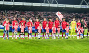 W sobotę Raków zagra w Krakowie z Cracovią. Na mecz pojadą odnowionym autokarem klubowym