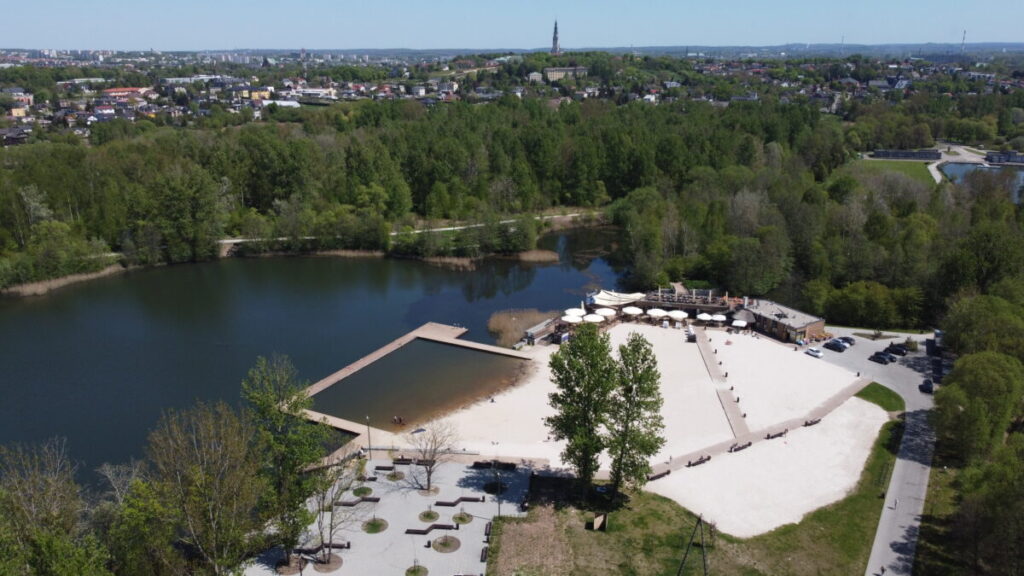 Wileńska 17. Cisza i spokój w niesamowitej lokalizacji 2