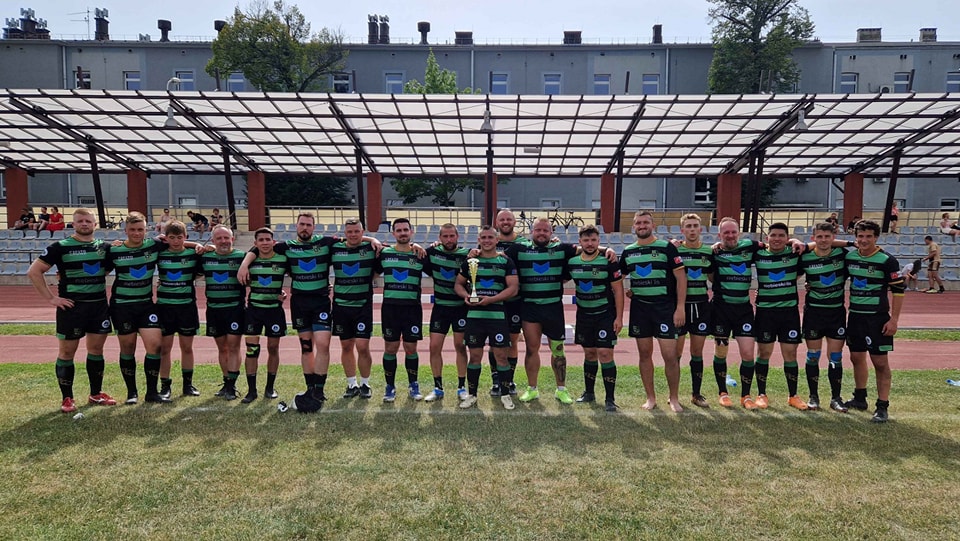 Luty miesiącem naborów do seniorskich i juniorskich drużyn Rugby Club Częstochowa 2