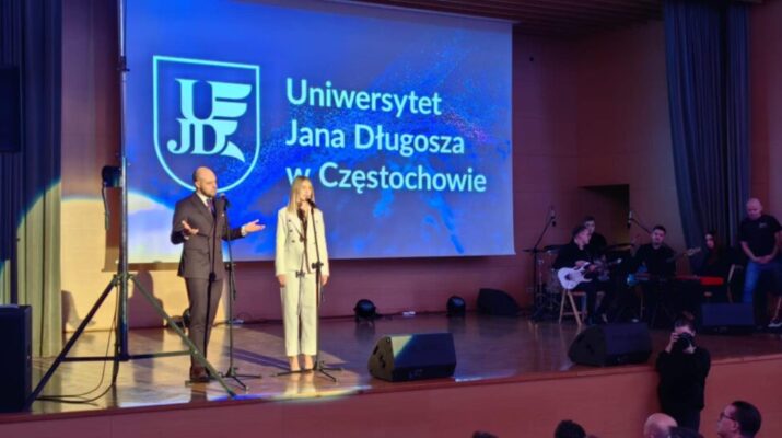 Dzień Otwarty UJD już za nami [ZDJĘCIA] 7