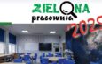 Ekologiczne ABC. Trwa nabór do 11 edycji konkursu Zielona Pracownia 2025. Wnioski można składać do końca marca