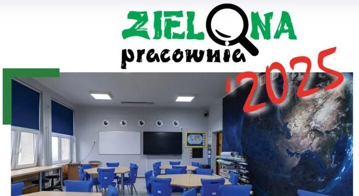 Zielona Pracownia