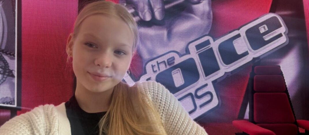 „The Voice Kids”. Julia Szczypior z Częstochowy trafiła do drużyny Cleo