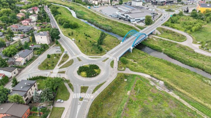 3 marca w Częstochowie rozpocznie się remont ulicy Srebrnej 3