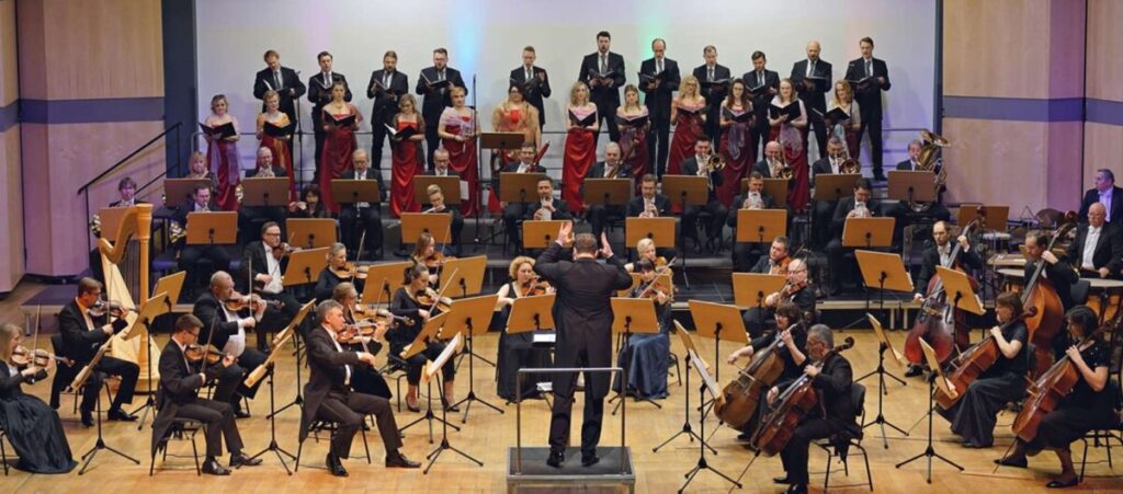 Filharmonia Częstochowska świętuje 80-lecie. Wielki koncert już w piątek! 3