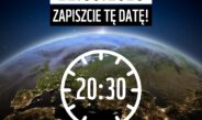 Godzina dla Ziemi, dołącz dziś o 20:30 do akcji WWF Polska.