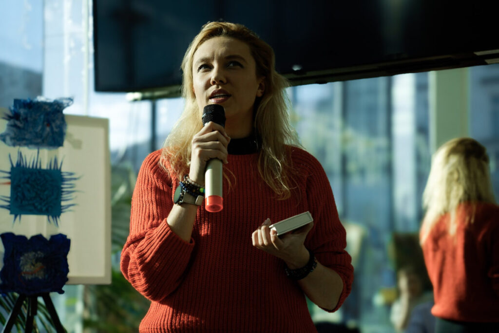 Teatr Nowy zaprasza na wieczór poetycki z Pauliną Kajdanowicz 2