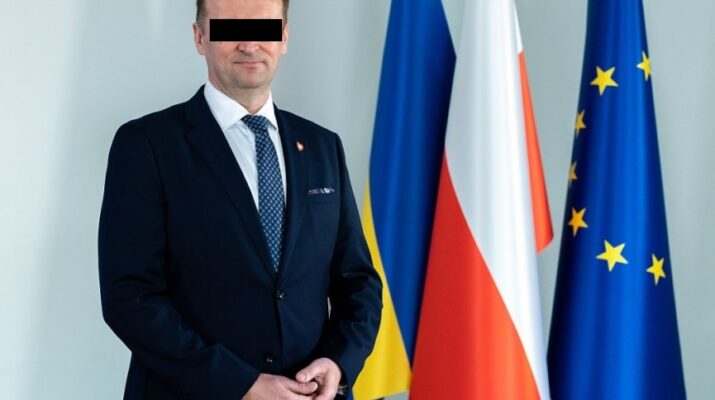 Bartłomiej S. opuścił areszt. Prawie pół miliona zł poręczenia za wolność byłego wiceprezydenta Częstochowy 1