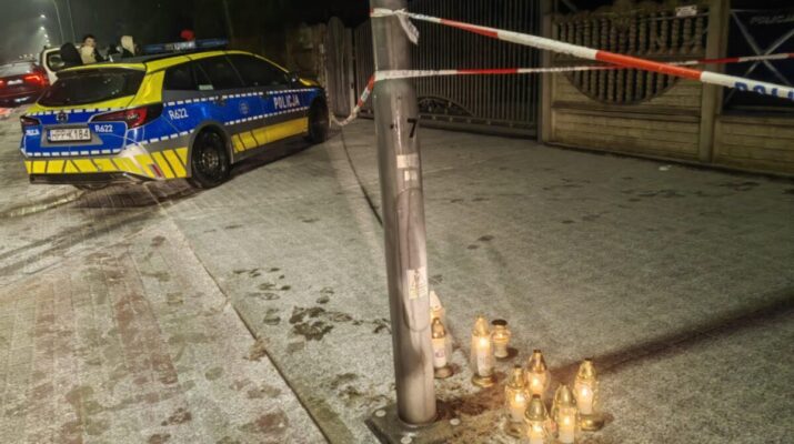 Przedłużony areszt dla Tomasza J. - zabójcy księdza z Kłobucka 1