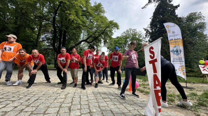 XIV Akcja "Polska Biega" 28 maja w Częstochowie 3