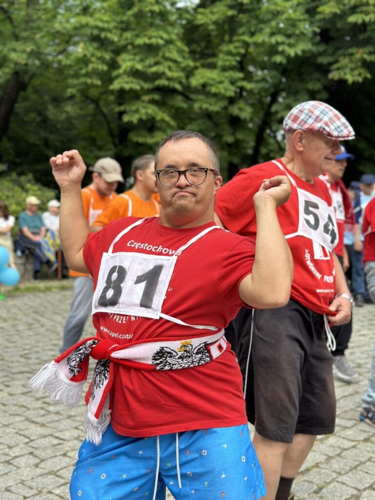 XIV Akcja "Polska Biega" 28 maja w Częstochowie 2