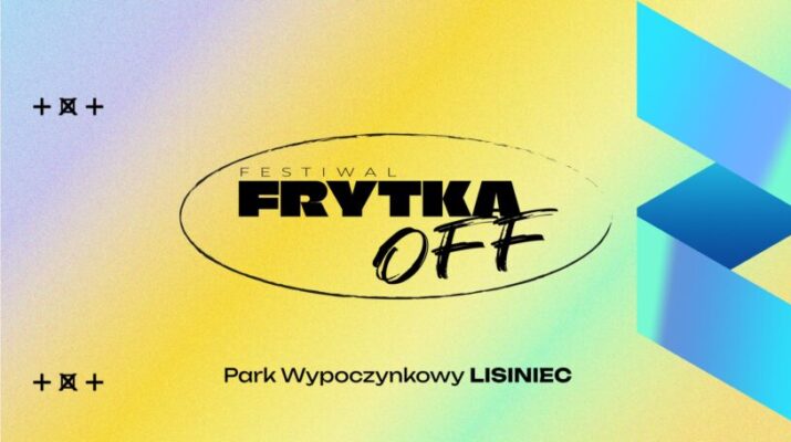 Frytka OFF 19 lipca w Częstochowie. Znamy pierwszą gwiazdę. To Mery Spolsky 1