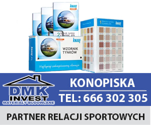 Raków Częstochowa z remisem w Kielcach. 5