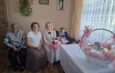 Pani Helena Kasprzyk świętowała 105. urodziny. To najstarsza mieszkanka gminy Miedźno