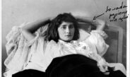 90 lat temu w Częstochowie urodziła się poetka Halina Poświatowska