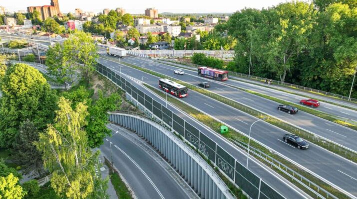 Częstochowa. Od 27 maja zamknięte dla ruchu kołowego zostaną ulice Rejtana i Bardowskiego 1
