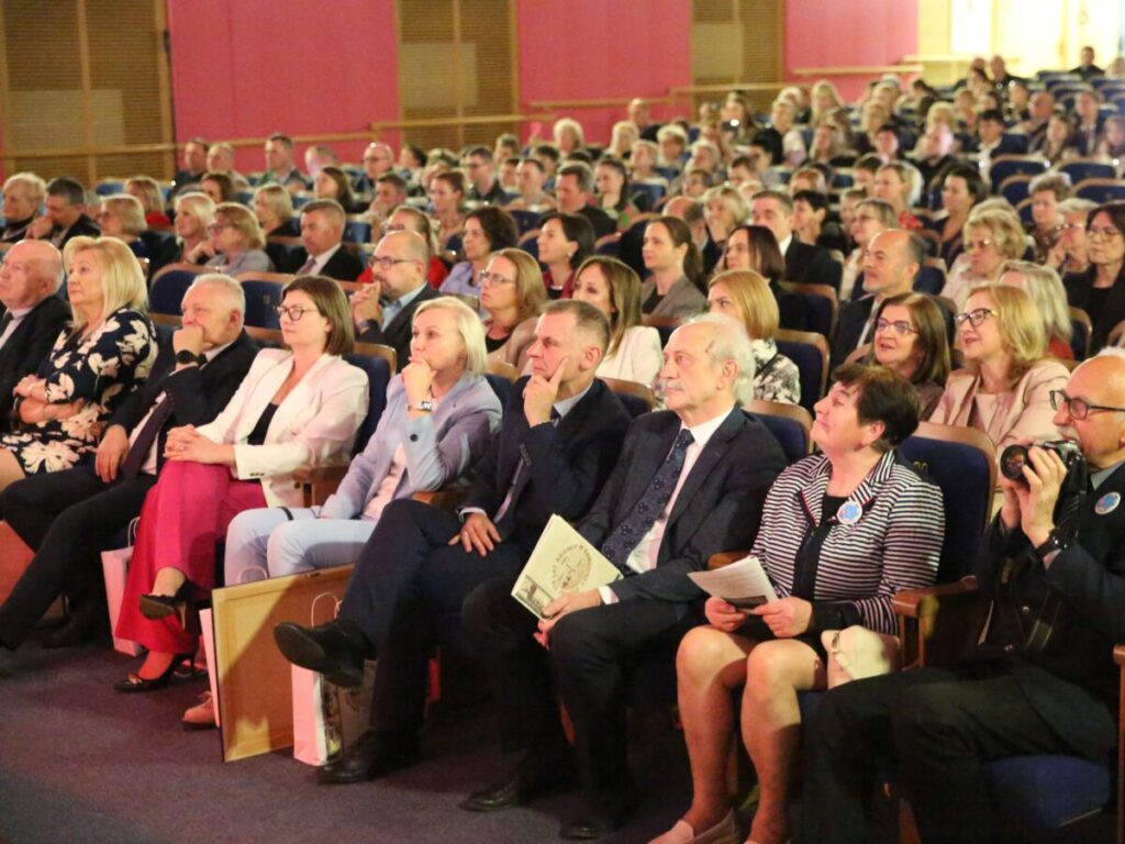 Jubileusz SP nr 46. Najstarsza częstochowska podstawówka świętowała 170-lecie 5