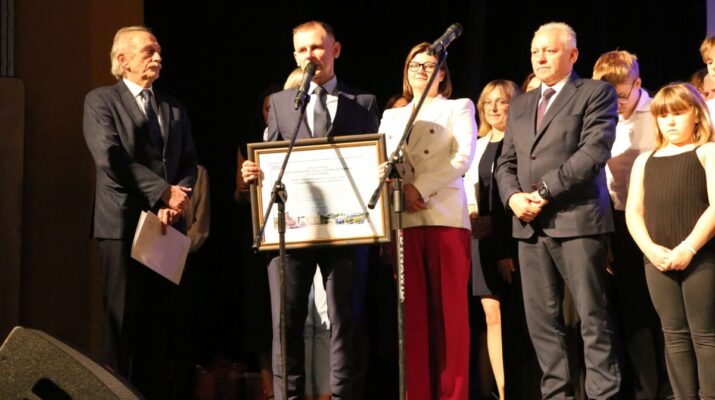 Jubileusz SP nr 46. Najstarsza częstochowska podstawówka świętowała 170-lecie 1