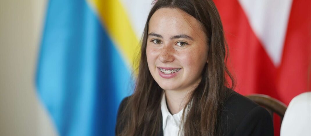 Częstochowska licealistka przez dwa lata będzie się uczyć w Tanzanii. Dostała prestiżowe stypendium