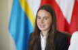 Częstochowska licealistka przez dwa lata będzie się uczyć w Tanzanii. Dostała prestiżowe stypendium