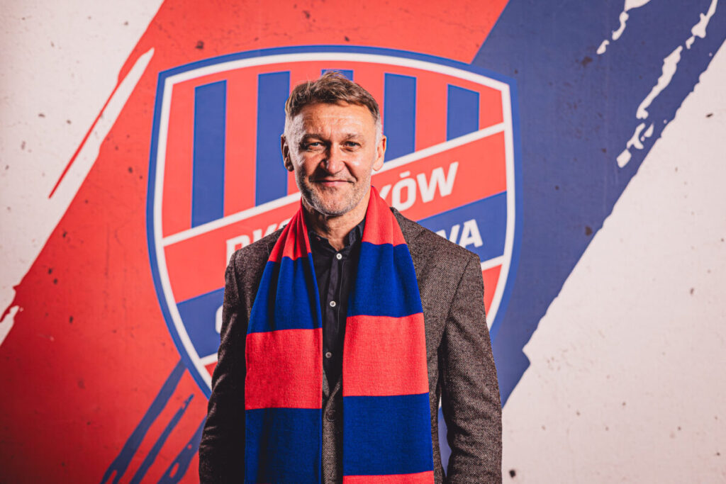 Raków Częstochowa ma nowego doradcę zarządu ds. sportowych 2