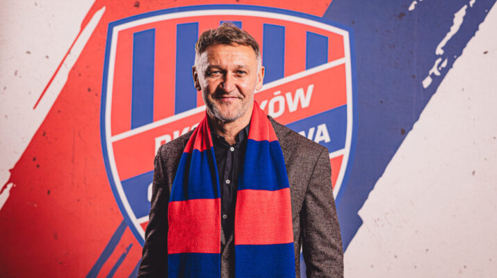 Raków Częstochowa ma nowego doradcę zarządu ds. sportowych 1