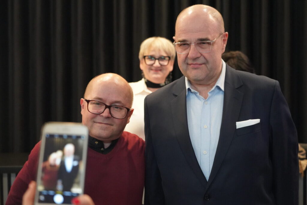 Częstochowska premiera w "Pytaniu na śniadanie", czyli dlaczego kochamy kryminały? 2