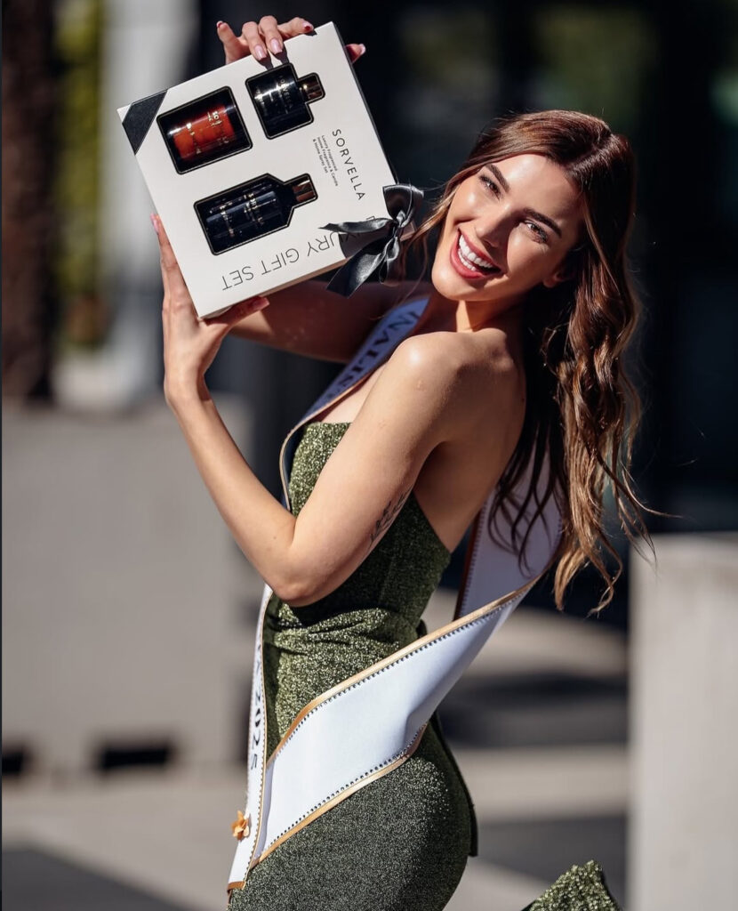 Adrianna Pala z Koziegłów powalczy o koronę Miss Polonia 4