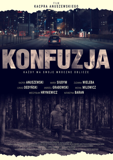 W częstochowskim OKF-ie odbędzie się pokaz i spotkanie z twórcami filmu "Konfuzja" 3