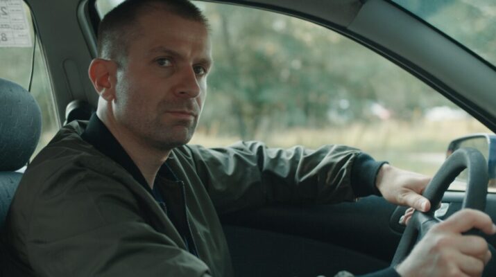W częstochowskim OKF-ie odbędzie się pokaz i spotkanie z twórcami filmu "Konfuzja" 3