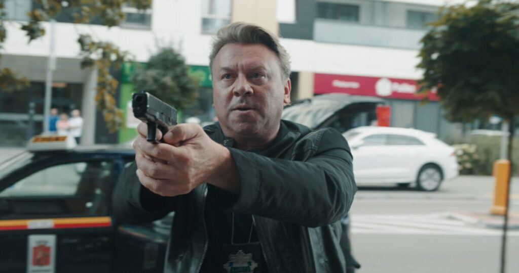 W częstochowskim OKF-ie odbędzie się pokaz i spotkanie z twórcami filmu "Konfuzja" 2