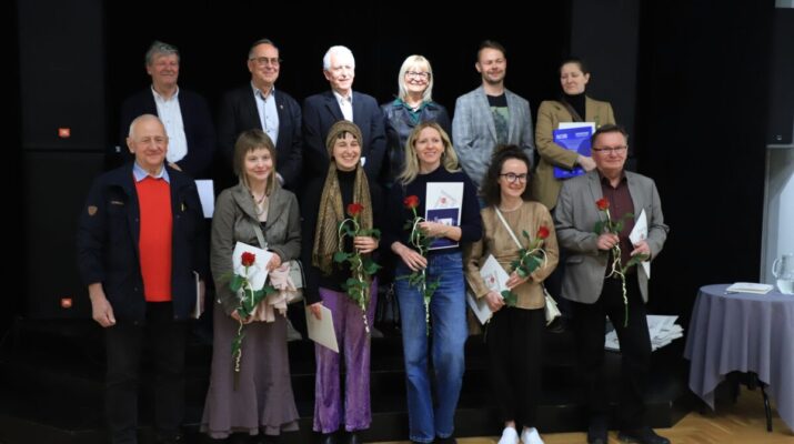 W Częstochowie rozstrzygnięto XXVIII Międzynarodowy Konkurs Cyfrowej Fotokreacji "Cyberfoto 2025" 1