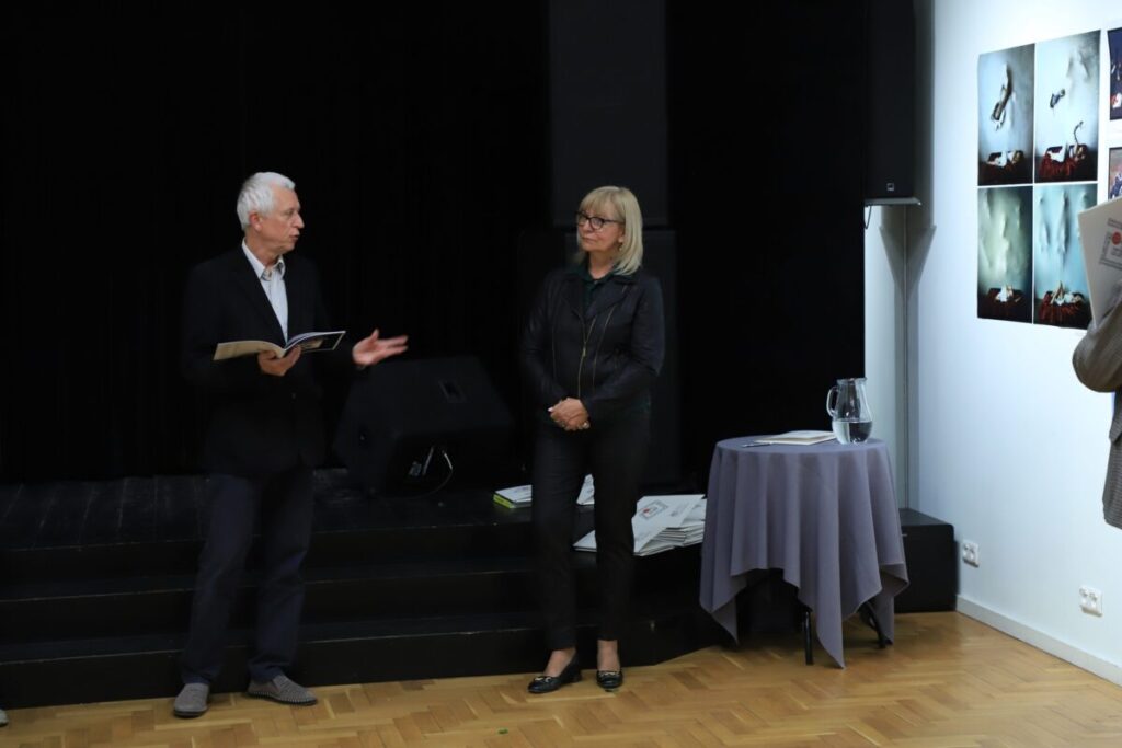 W Częstochowie rozstrzygnięto XXVIII Międzynarodowy Konkurs Cyfrowej Fotokreacji "Cyberfoto 2025" 2
