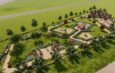 Ekologiczne ABC. Projekt Zielona Przestrzeń w gminie Rędziny z dofinansowaniem 200 tys. zł