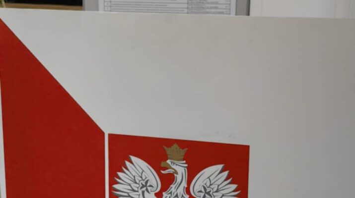 I tura wyborów prezydenckich 2025. Oto wyniki w powiatach: częstochowskim, kłobuckim, lublinieckim i myszkowskim 1