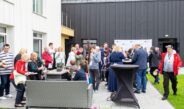 Piknik sąsiedzki w ogrodzie częstochowskiego Domu Oczami Brata już 28 czerwca