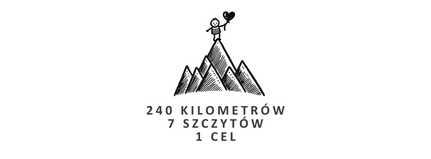 Kolejna legenda wspiera częstochowską akcję „BIEG CHARYTATYWNY – 240 KILOMETRÓW- 7 SZCZYTÓW – 1 CEL”