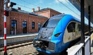 Od 31 sierpnia Koleje Śląskie uruchomią przyspieszone pociągi na trasie Częstochowa – Kraków Płaszów