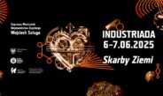 Industriada 2025 także w Częstochowie. Jakie atrakcje przygotowano?