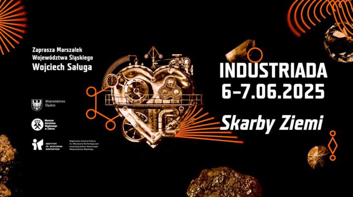 Industriada 2025 także w Częstochowie. Jakie atrakcje przygotowano? 1