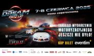 Dream Rev Up Festival. Już 7-8 czerwca w Częstochowie! Rozdajemy bilety [KONKURS]