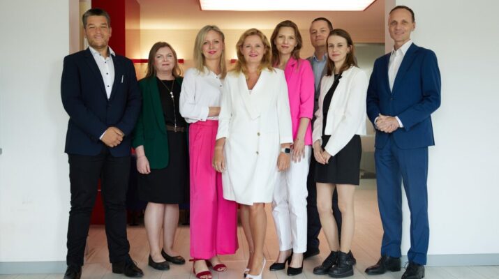 "BRAND'it podkręć wizerunek, przyciągnij Najlepszych". Zainaugurowano cykl pod egidą firmy Havier 1