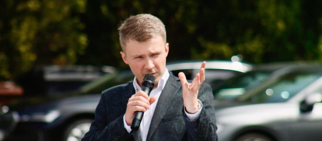 Fundacja Oczami Brata zorganizowała w Częstochowie „Dobre Targi”