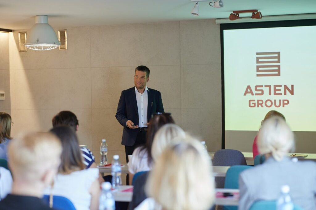 "BRAND'it podkręć wizerunek, przyciągnij Najlepszych". Zainaugurowano cykl pod egidą firmy Havier 3