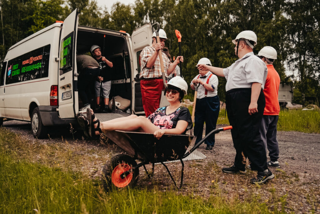 W tym roku w Częstochowie rozpocznie się budowa dwóch nowych Domów Oczami Brata 3