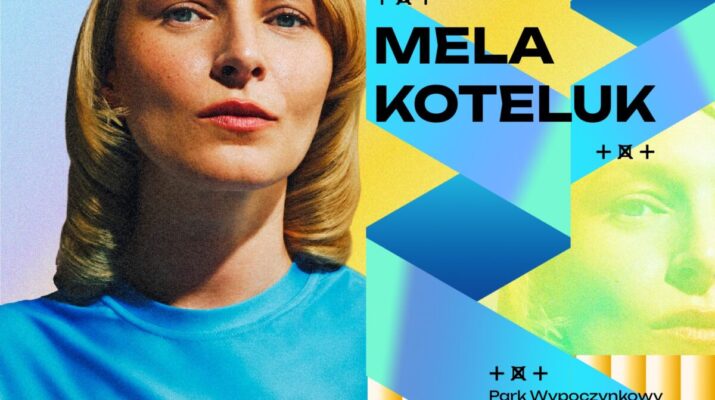 Frytka Off 2025. W Częstochowie wystąpi Mela Koteluk 3