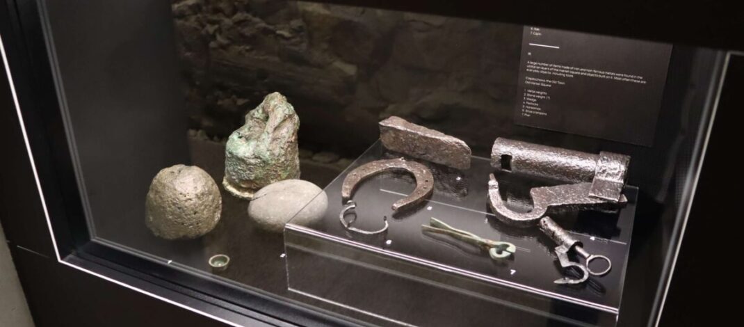 Europejskie Dni Archeologii od 13 czerwca w Częstochowie